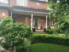 Luxury 4 BR Detached House for Rent in Prime Location Newmarket - Photo 16