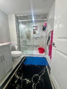 3 bedrooms basement for Rent in Brampton - Photo 2