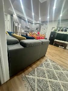 3 bedrooms basement for Rent in Brampton - Photo 4