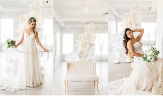 Bridal Alterations Shop for Sale