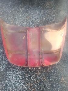 Dodge Fargo Hoods - Photo 2