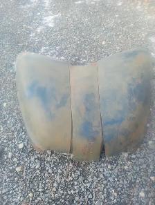Dodge Fargo Hoods - Photo 3