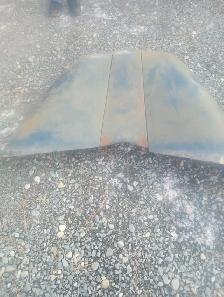 Dodge Fargo Hoods - Photo 4