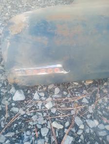 Dodge Fargo Hoods - Photo 5
