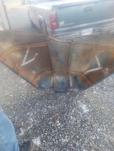 Dodge Fargo Hoods - Photo 6