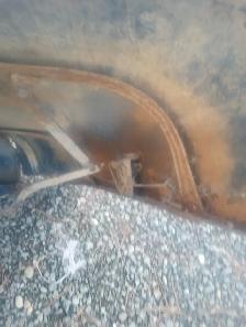 Dodge Fargo Hoods - Photo 7