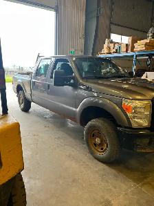 2011 F250 - Photo 3
