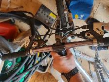 Vélo montagne double suspension aluminium GT 26 - Photo 8
