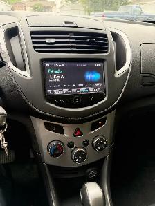 2016 Chevy trax LT AWD - Photo 6