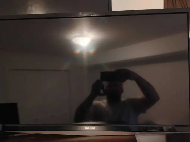 télévision 32 pouces Toshiba