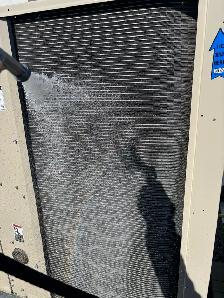 Commercial hvac repair - Photo 4