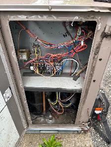 Commercial hvac repair - Photo 7
