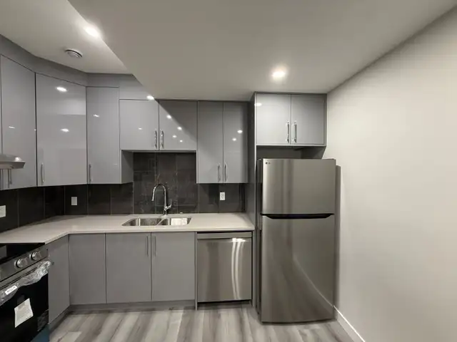 Renting 3 Beds 2 Baths legal secondary suite