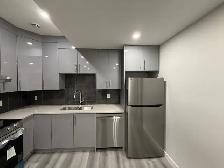 Renting 3 Beds 2 Baths legal secondary suite