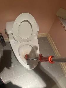 Clogged Drain? Sink, Toilet & Shower Drain Cleaning - Photo 3