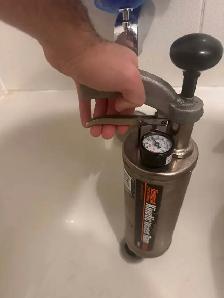 Clogged Drain? Sink, Toilet & Shower Drain Cleaning - Photo 4