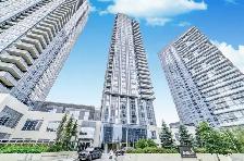 LUXURY 1 Bedroom TRIDEL Condo   Parking | Near STC, Hwy 401, TTC