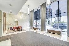 LUXURY 1 Bedroom TRIDEL Condo   Parking | Near STC, Hwy 401, TTC - Photo 2
