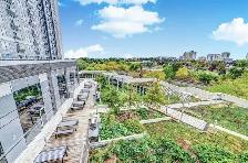 LUXURY 1 Bedroom TRIDEL Condo   Parking | Near STC, Hwy 401, TTC - Photo 8
