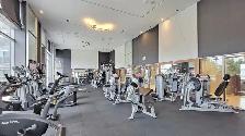 LUXURY 1 Bedroom TRIDEL Condo   Parking | Near STC, Hwy 401, TTC - Photo 9