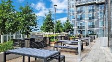 LUXURY 1 Bedroom TRIDEL Condo   Parking | Near STC, Hwy 401, TTC - Photo 10