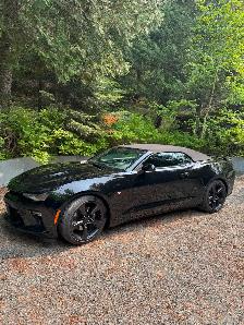 2018 Camero - Photo 2