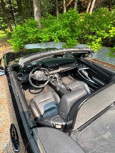 2018 Camero - Photo 5