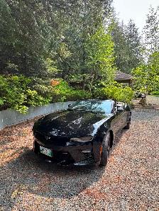 2018 Camero - Photo 6