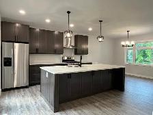 FULLY RENOVATED 5 BDRM 3 BATH FINISHED BASEMENT IN GIMLI - Photo 5