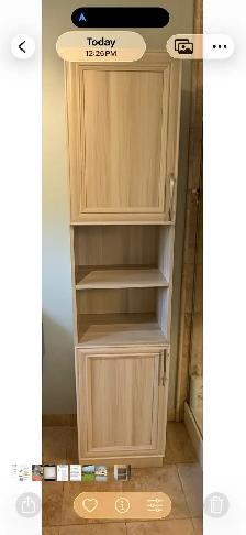 Bathroom vanity, tall cabinet etc. - Photo 3