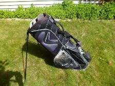 CALLAWAY WARBIRD STAND BAG