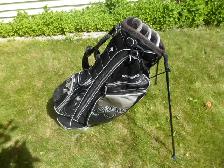 CALLAWAY WARBIRD STAND BAG - Photo 2