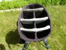 CALLAWAY WARBIRD STAND BAG - Photo 4