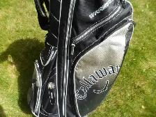 CALLAWAY WARBIRD STAND BAG - Photo 6