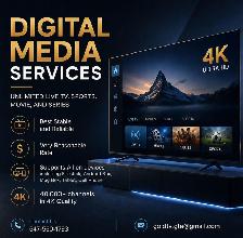 Best 4K quality servers