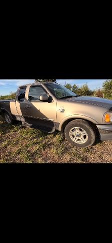2001 ford f150 2wd - Photo 2
