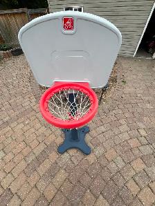 Step 2 Junior Basketball Hoop - Photo 3