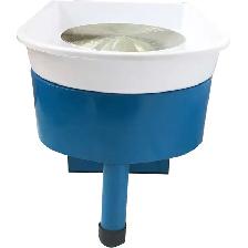 Variety Speed Electric Pottery Wheel Machine 110V 350W 023302 - Photo 2