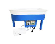 Variety Speed Electric Pottery Wheel Machine 110V 350W 023302 - Photo 8