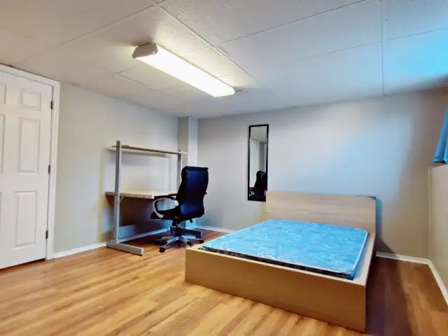 Jul 1st-Large Basement Private Bedroom Near Carleton & Algonquin