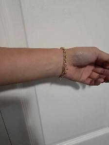 New Pandora bracelet (BEST OFFERS ACCEPTED) - Photo 4