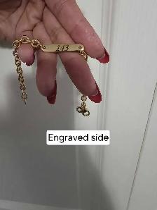 New Pandora bracelet (BEST OFFERS ACCEPTED) - Photo 5