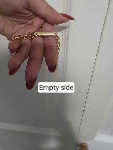 New Pandora bracelet (BEST OFFERS ACCEPTED) - Photo 6