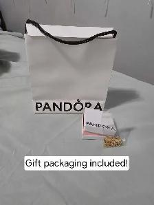 New Pandora bracelet (BEST OFFERS ACCEPTED) - Photo 9