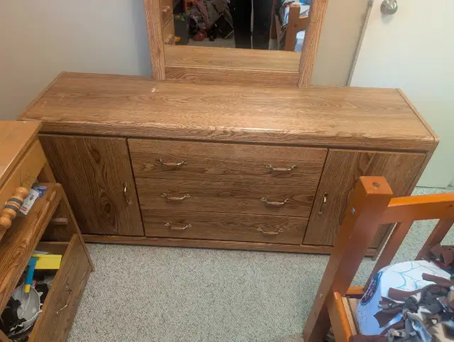Free Dresser