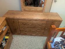 Free Dresser