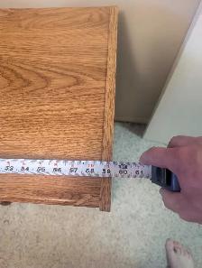 Free Dresser - Photo 3