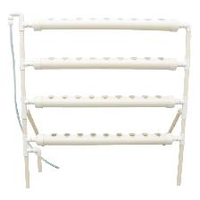 36 Holes Ladder-Style Hydroponic Garden Grow Kit 141127