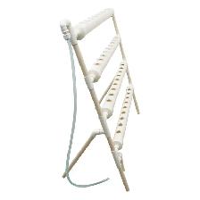 36 Holes Ladder-Style Hydroponic Garden Grow Kit 141127 - Photo 3