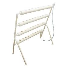 36 Holes Ladder-Style Hydroponic Garden Grow Kit 141127 - Photo 4